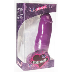Pink Room Gode P13 Dean 16 x 6.2 cm Violet